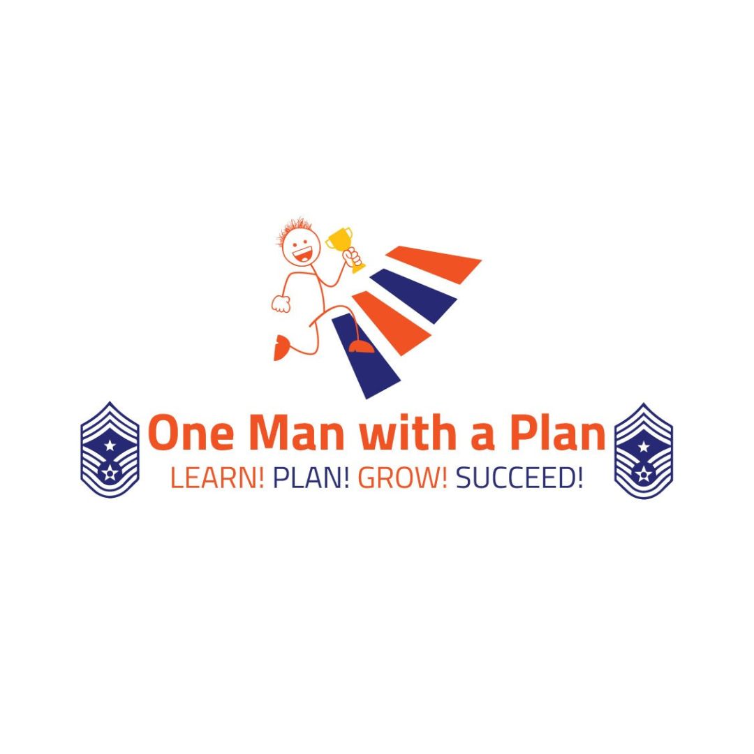 One Man with a Plan