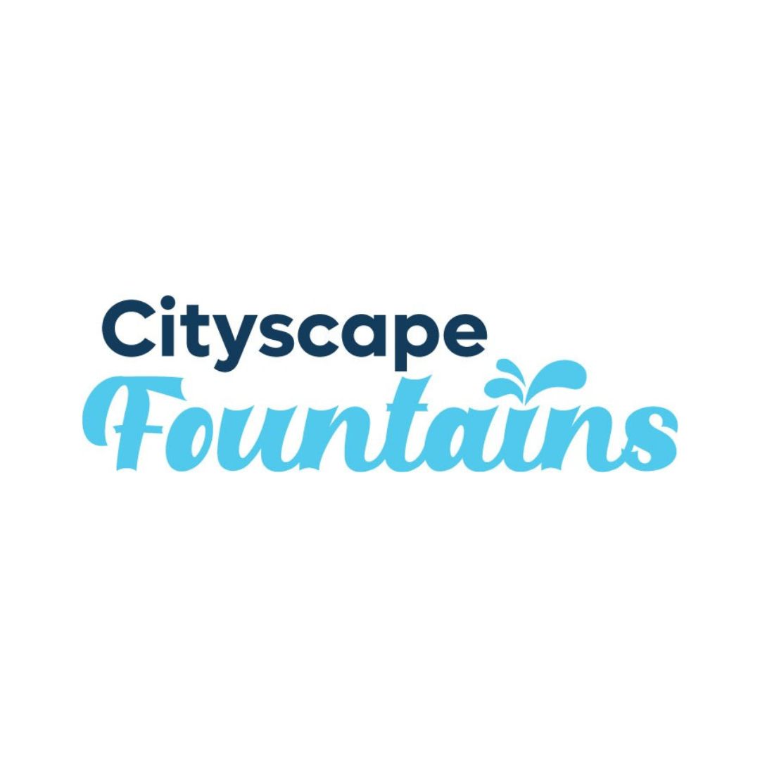 Cityscape Fountains
