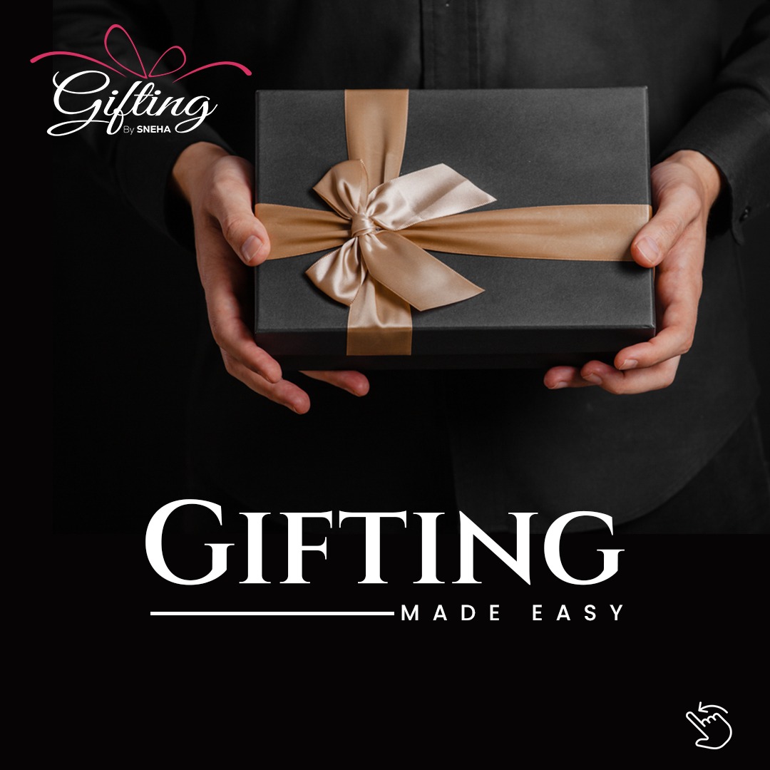 Gifting by Sneha
